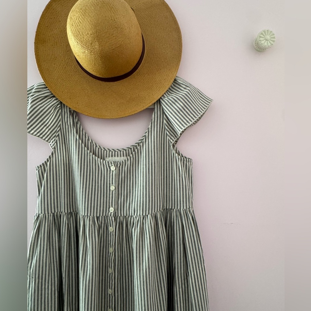 The Great The Flutter Cami Dress